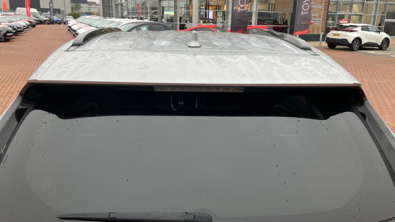 Toyota RAV4 2.5 VVT-i Hybrid Design 5dr CVT 2WD Hybrid Estate